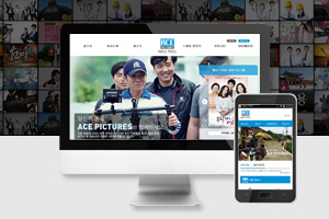 에이스 픽쳐스 홈페이지