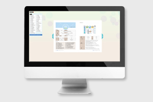 수출상품정보 및 기업소개서