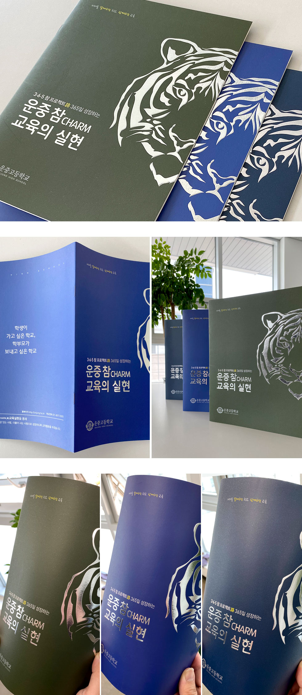 3·6·5 참 프로젝트路 연간지